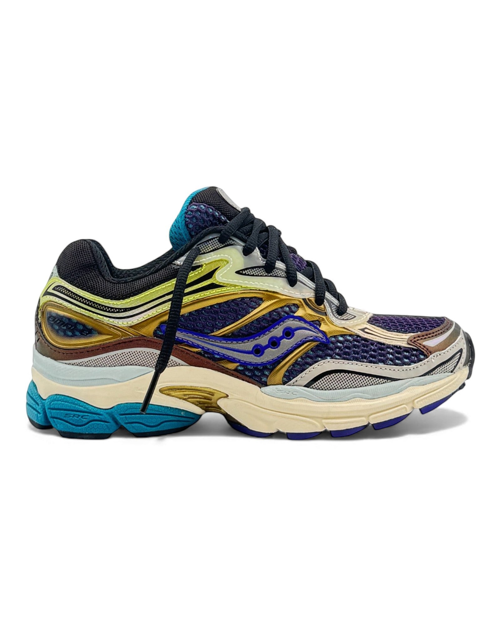 Saucony Omni 9 "Crystal Cave"