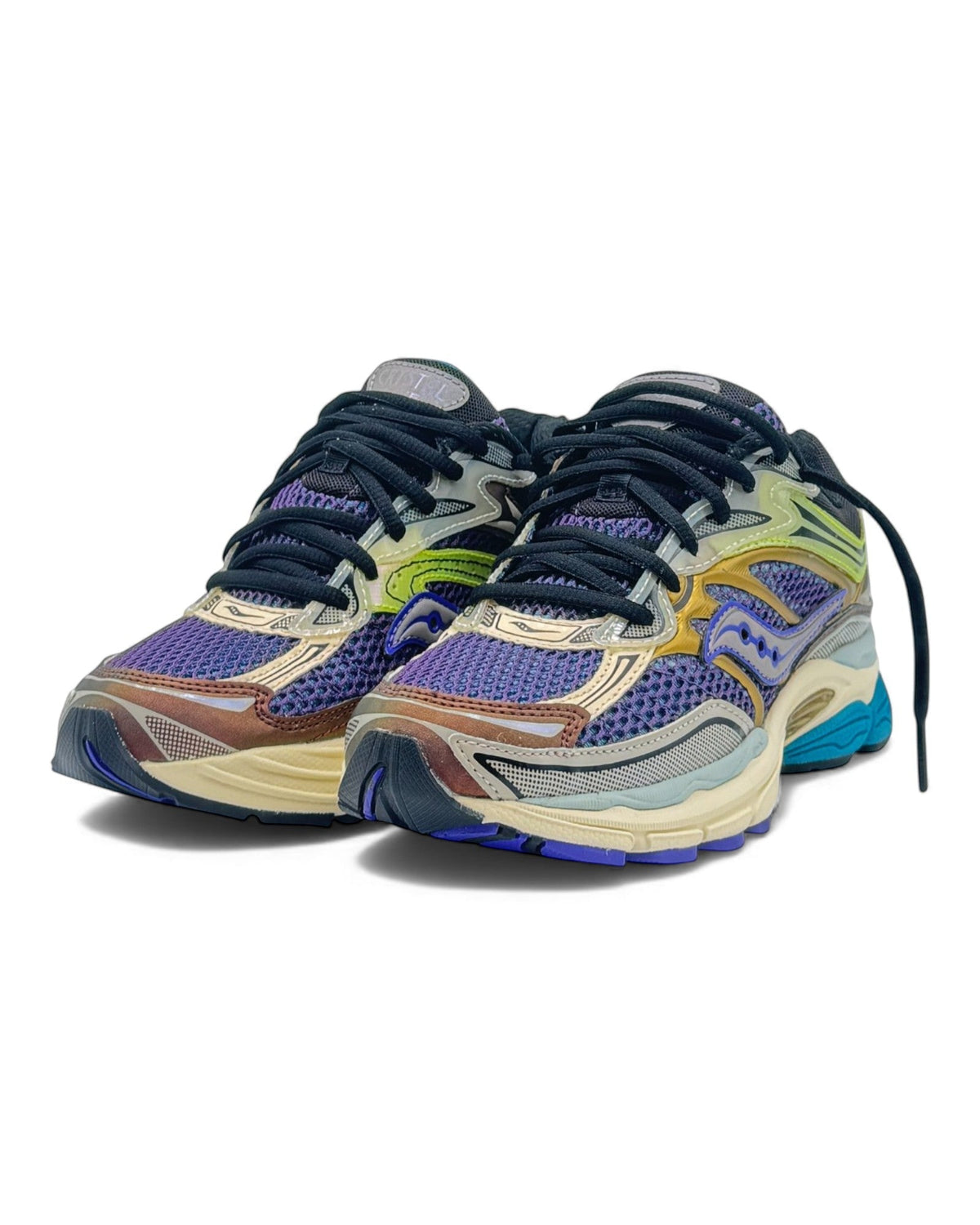 Saucony Omni 9 "Crystal Cave"