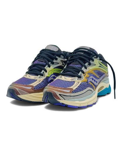 Saucony Omni 9 "Crystal Cave"