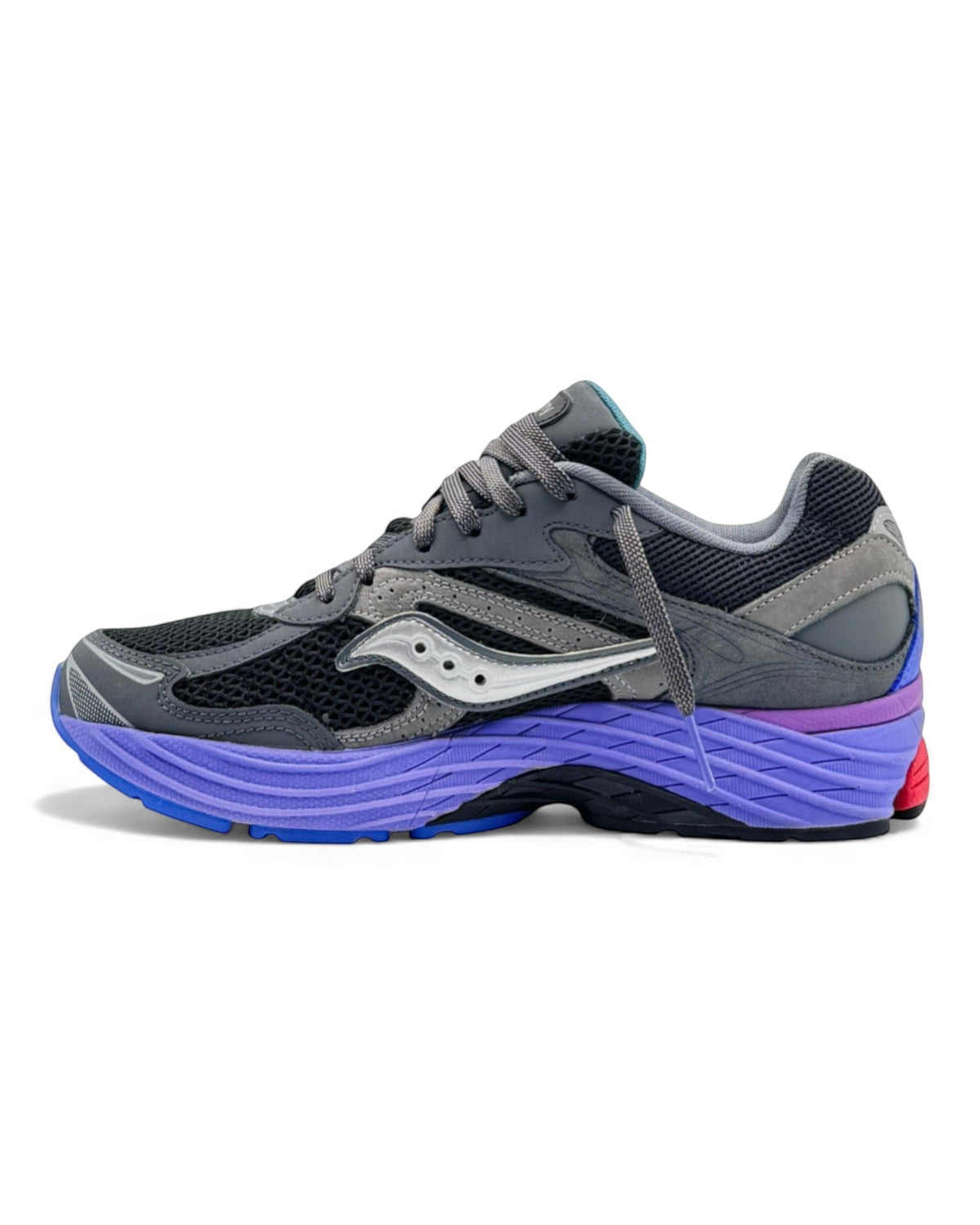 Saucony Omni 9 "Galaxy"