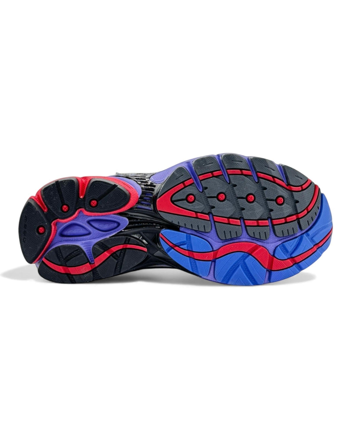 Saucony Omni 9 "Galaxy"