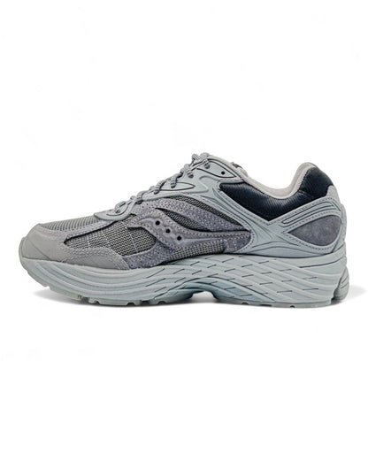 Saucony Omni 9 "Ghost Grey"