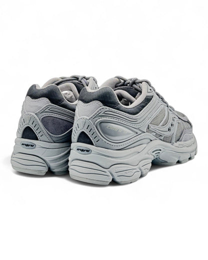 Saucony Omni 9 "Ghost Grey"