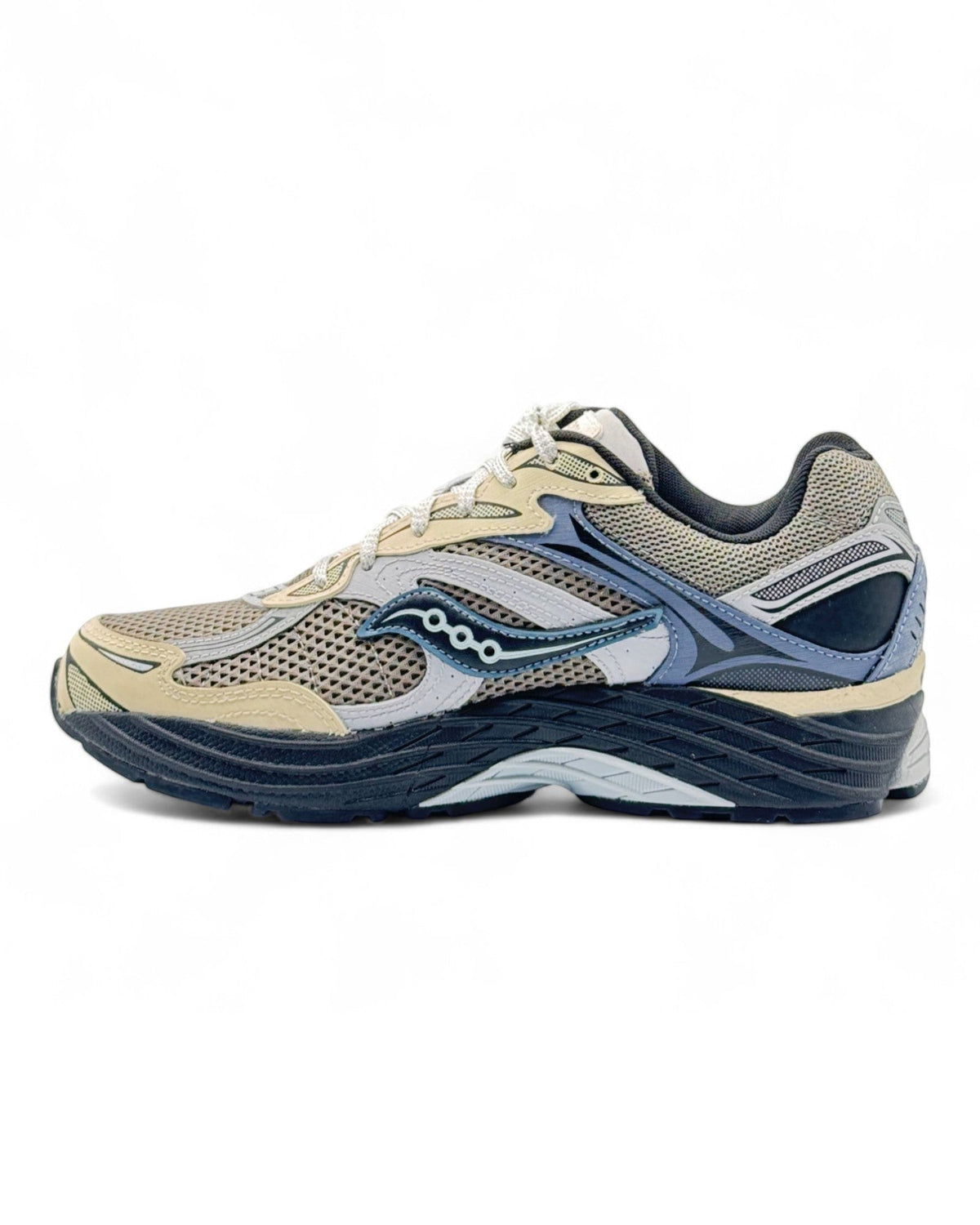 Saucony Omni 9 "Gravel Caviar"