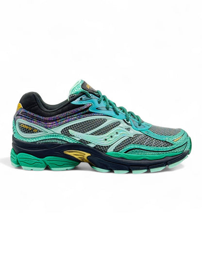 Saucony Omni 9 "Green Glow"