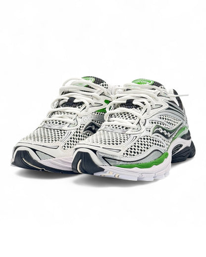 Saucony Omni 9 "Green Silver"