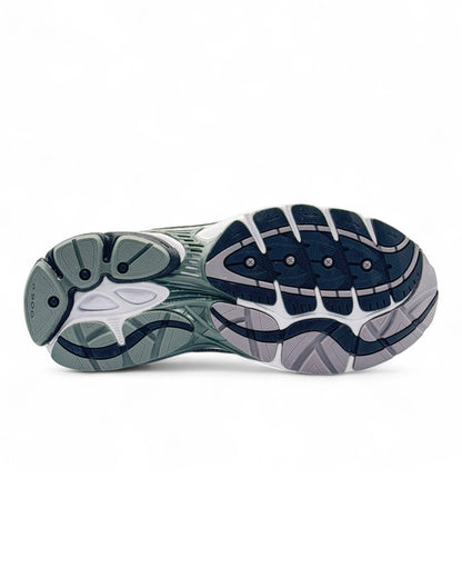 Saucony Omni 9 "Grey Wolf"