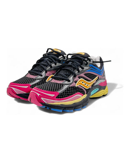 Saucony Omni 9 "Multi-Color Black"