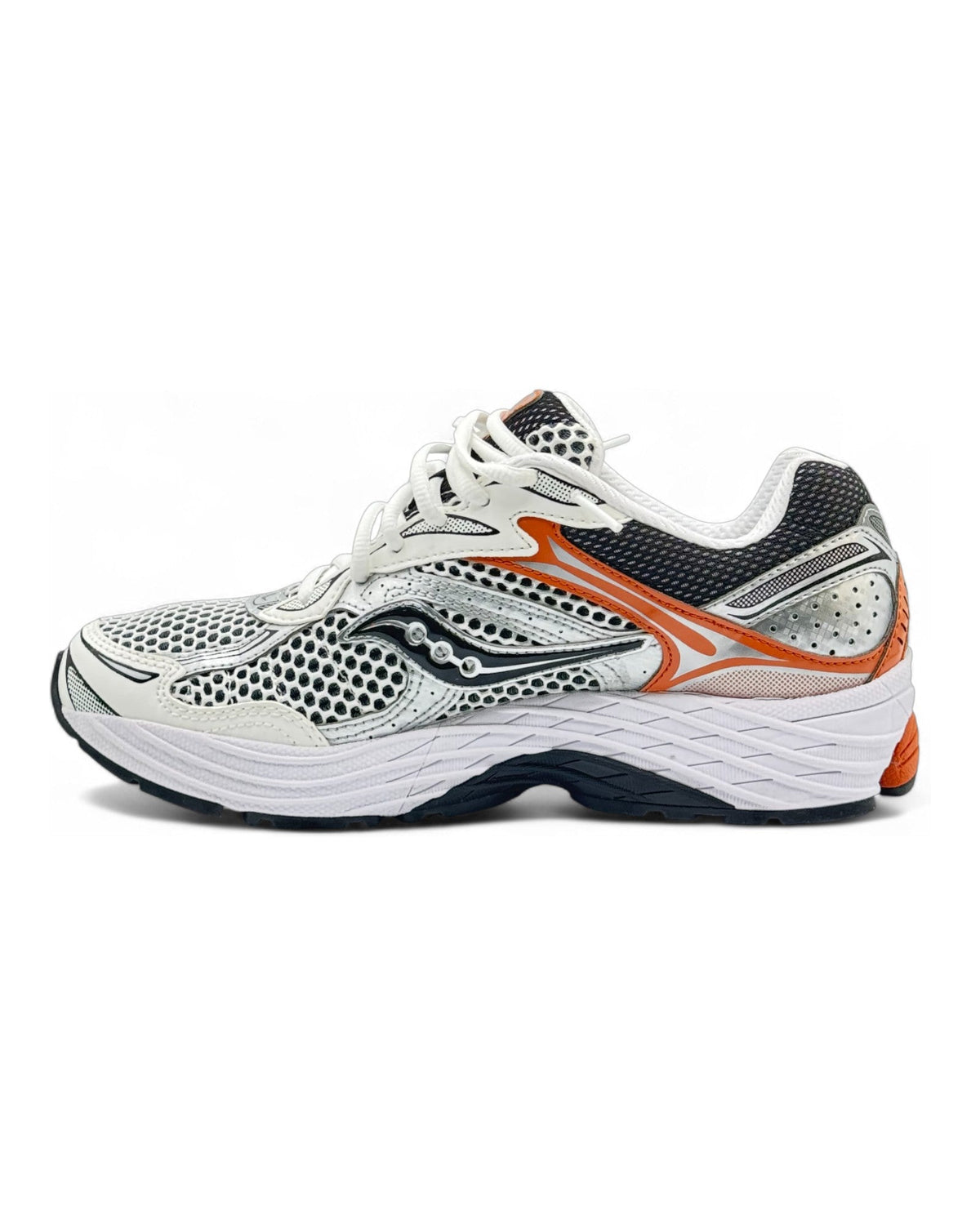 Saucony Omni 9 "Orange Silver"