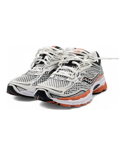 Saucony Omni 9 "Orange Silver"