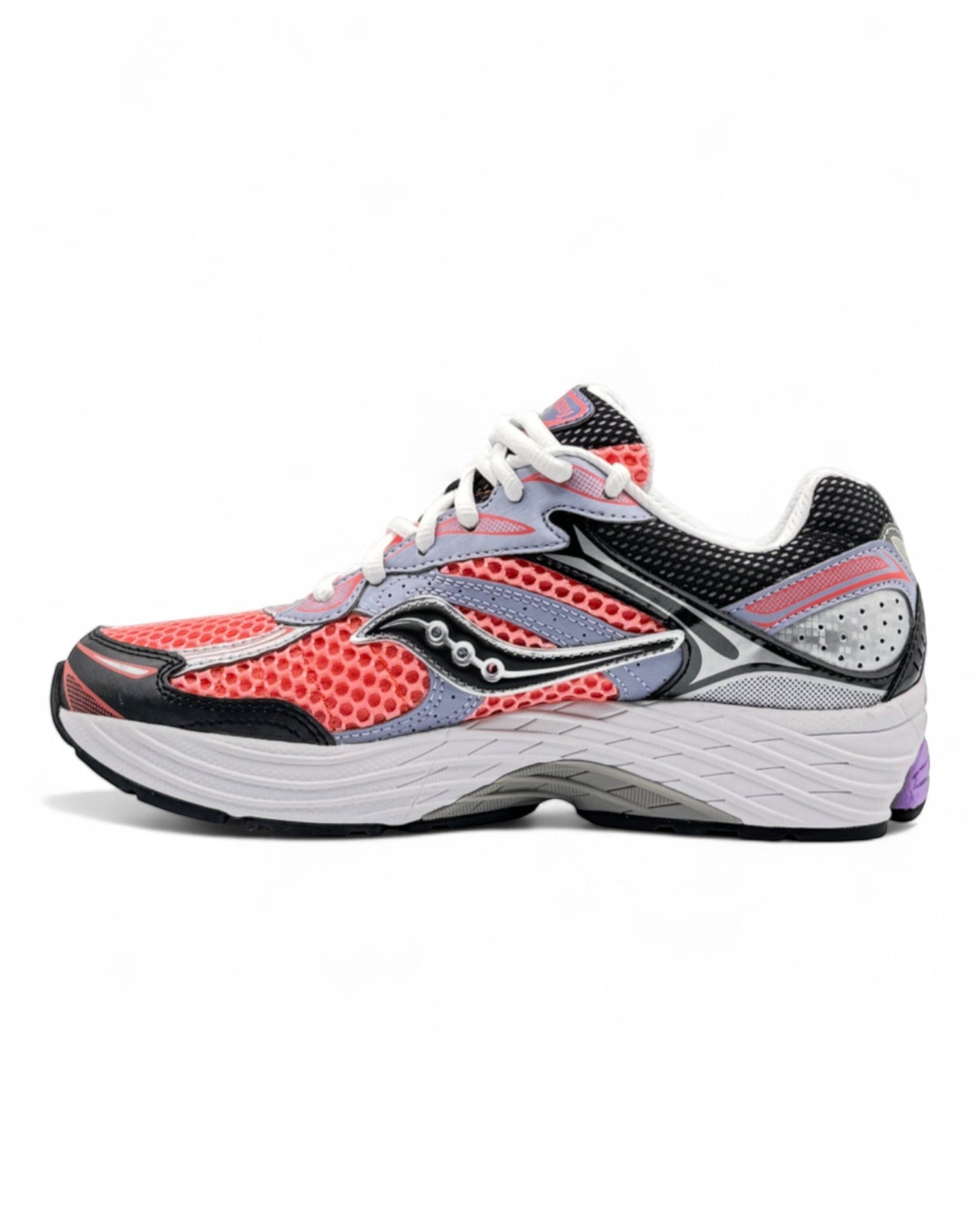 Saucony Omni 9 "Pink Purple"