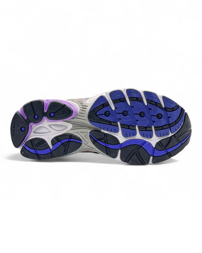 Saucony Omni 9 "Pink Purple"