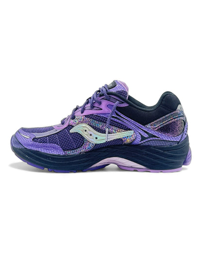 Saucony Omni 9 "Purple Glow"