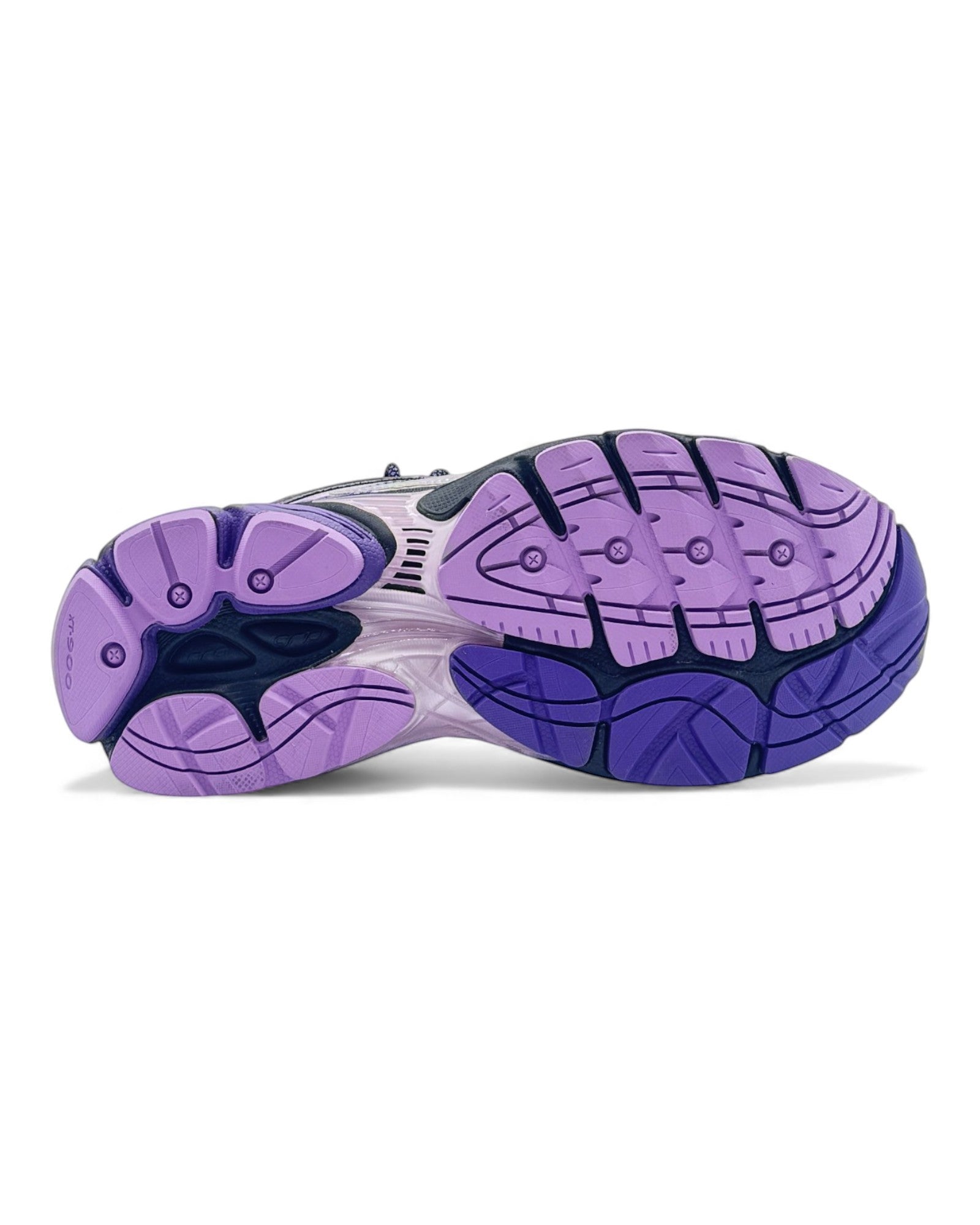 Saucony Omni 9 "Purple Glow"