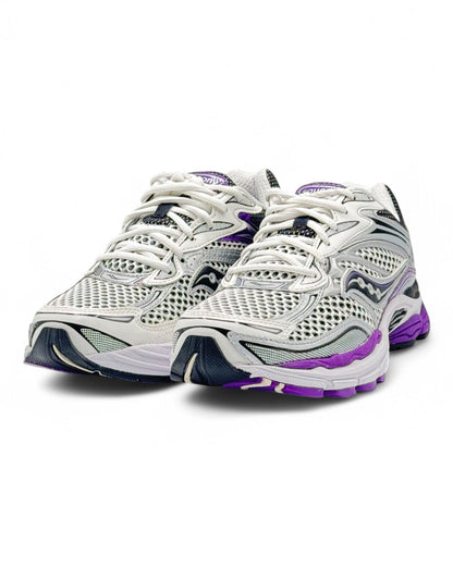 Saucony Omni 9 "Purple Silver"