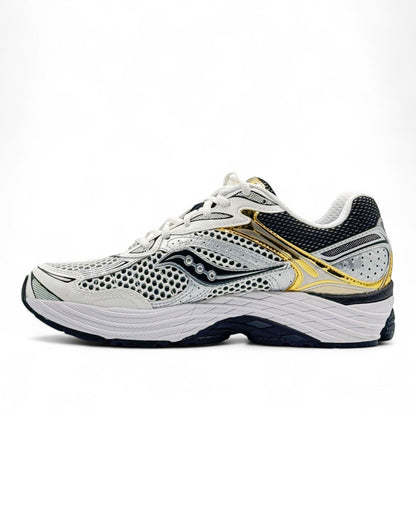 Saucony Omni 9 "Gold Silver "