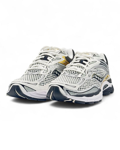 Saucony Omni 9 "Gold Silver "