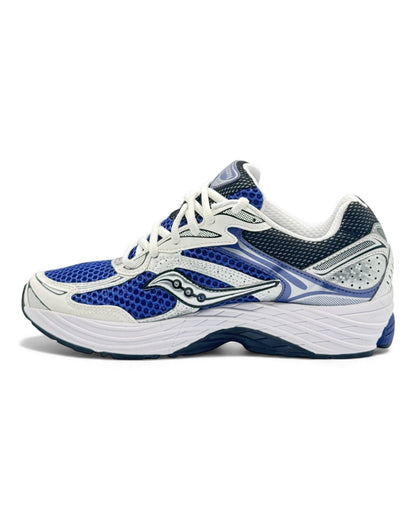 Saucony Omni 9 "Skipped Blue"