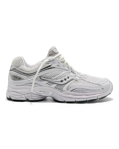 Saucony Omni 9 Socktop "Triple White"