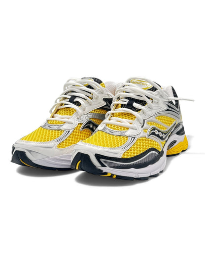 Saucony Omni 9 "Yellow Silver"