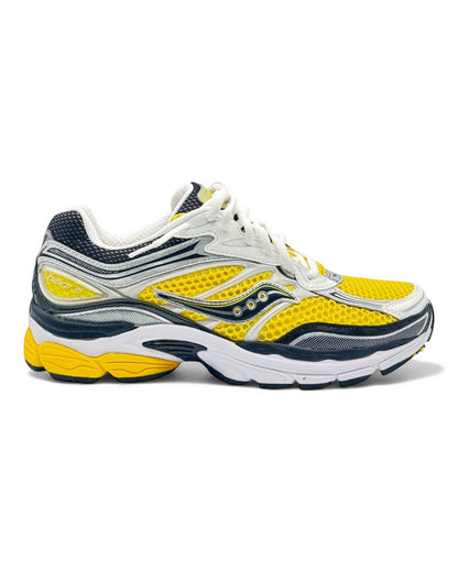 Saucony Omni 9 "Yellow Silver"