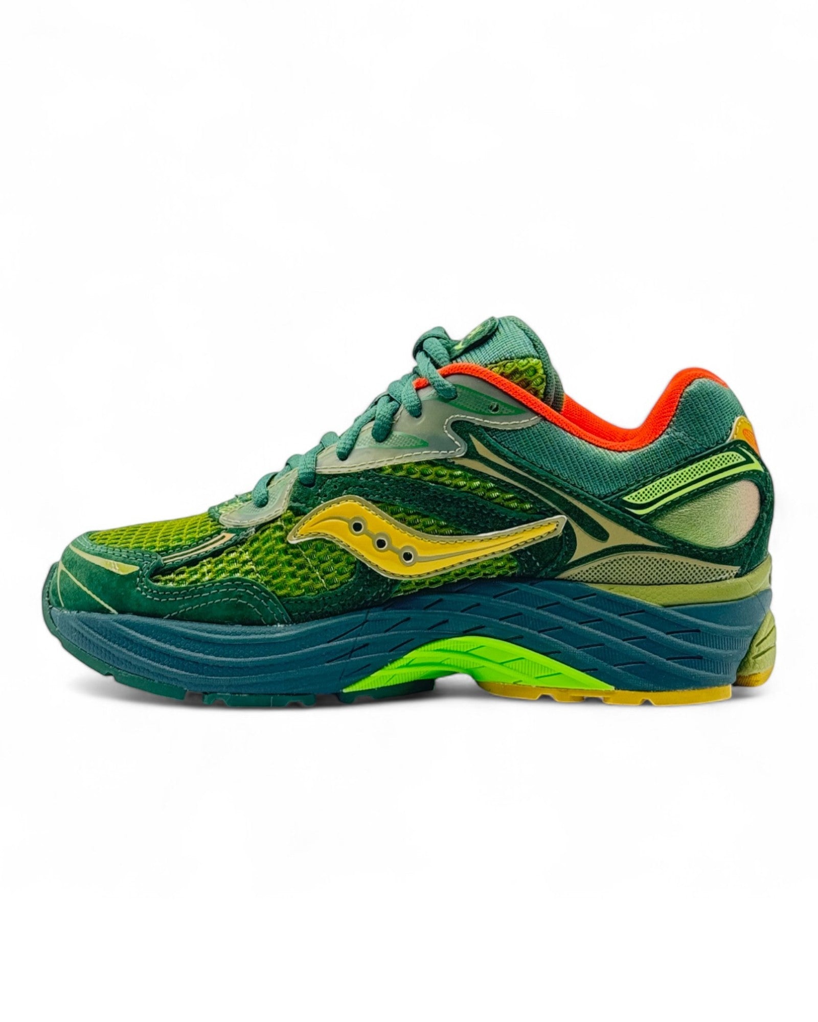 Saucony Omni 9 x STARCOW