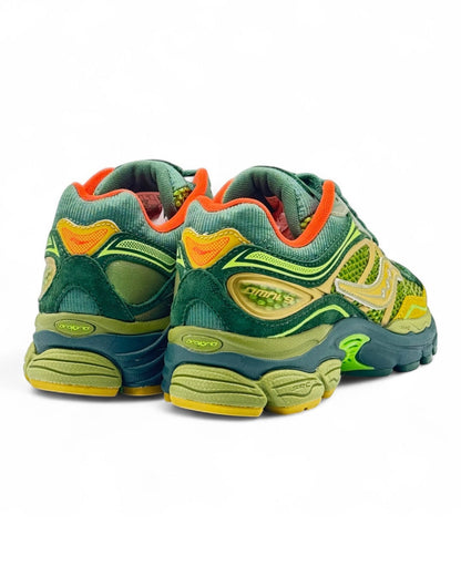 Saucony Omni 9 x STARCOW