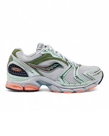 Saucony Triumph 4 "Grey Green"