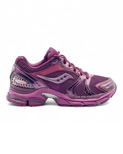 Saucony Triumph 4 "Mauve"