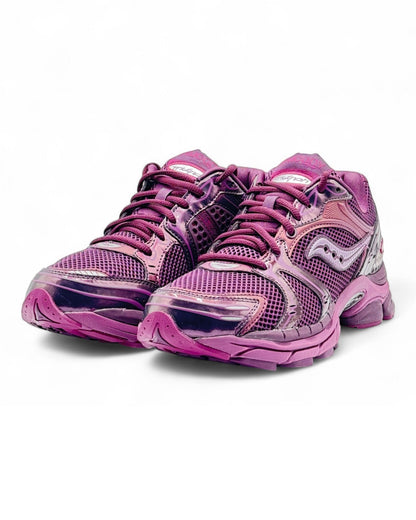 Saucony Triumph 4 "Mauve"