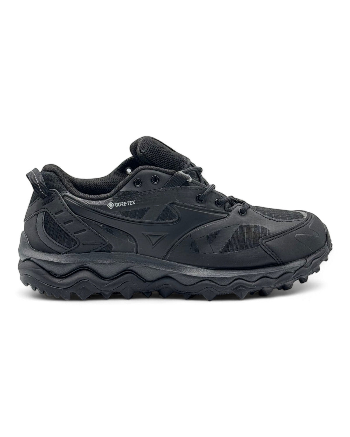 Mizuno Wave Mujin TL GORE-TEX x Michelin