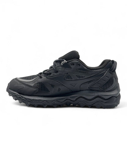 Mizuno Wave Mujin TL GORE-TEX x Michelin