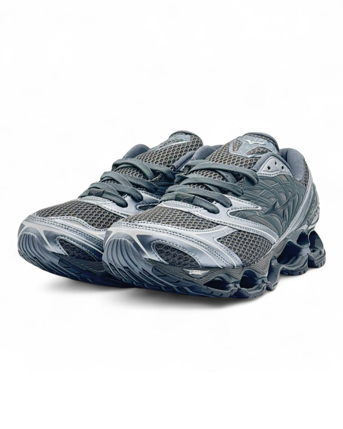 Mizuno Wave Prophecy LS "Anodized"