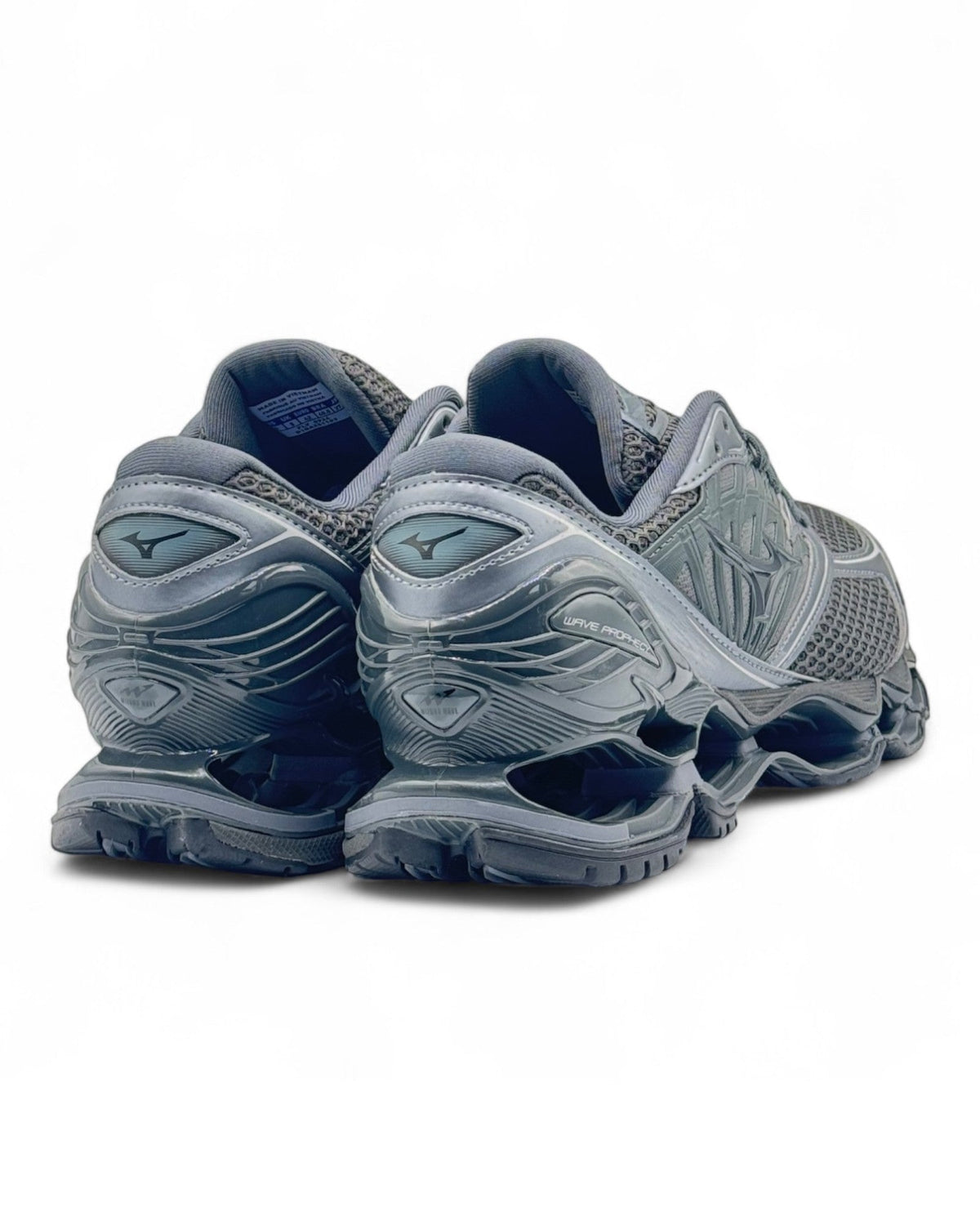 Mizuno Wave Prophecy LS "Anodized"