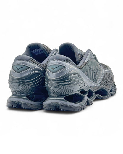 Mizuno Wave Prophecy LS "Anodized"