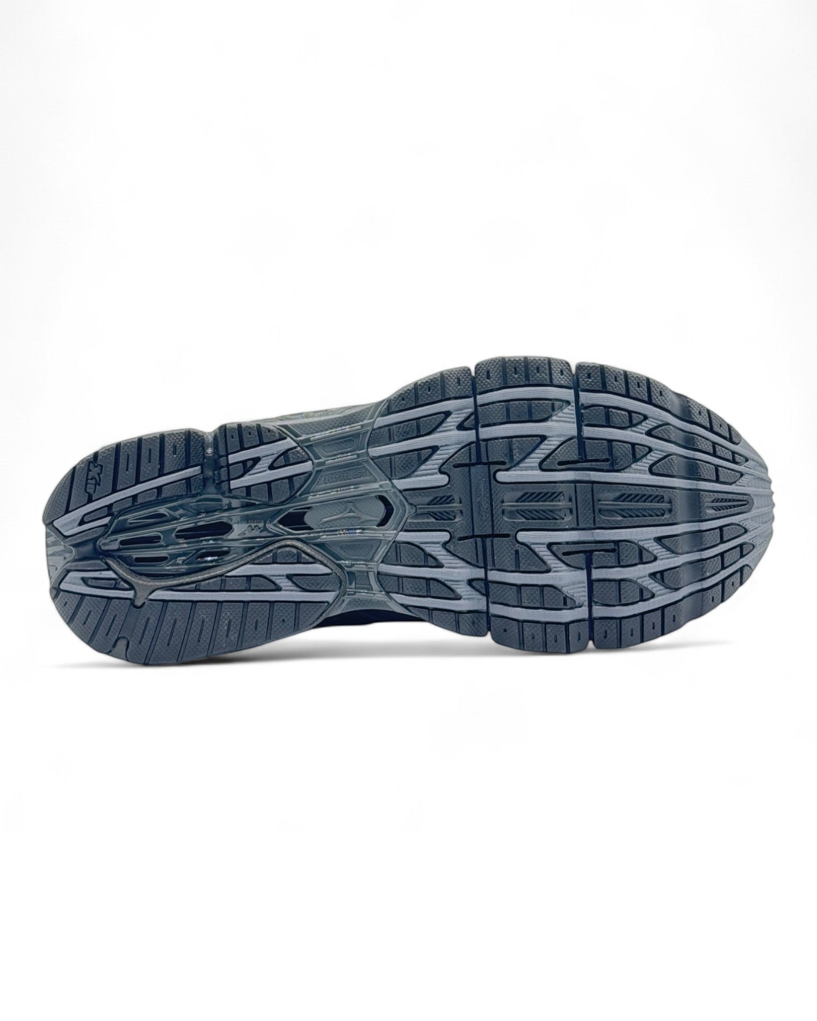 Mizuno Wave Prophecy LS "Anodized"
