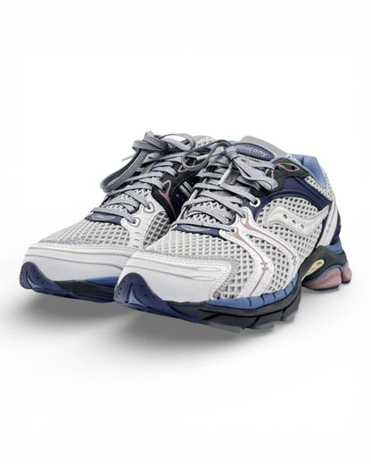 Saucony Triumph 4 "White Blue"
