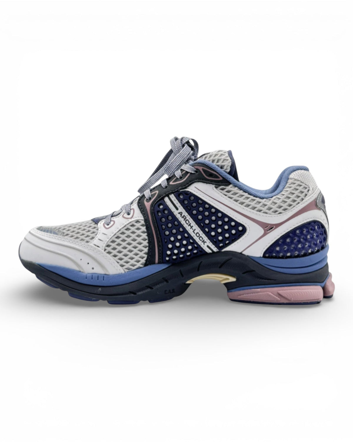 Saucony Triumph 4 "White Blue"