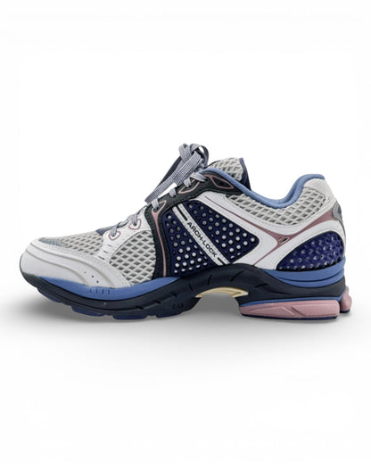 Saucony Triumph 4 "White Blue"