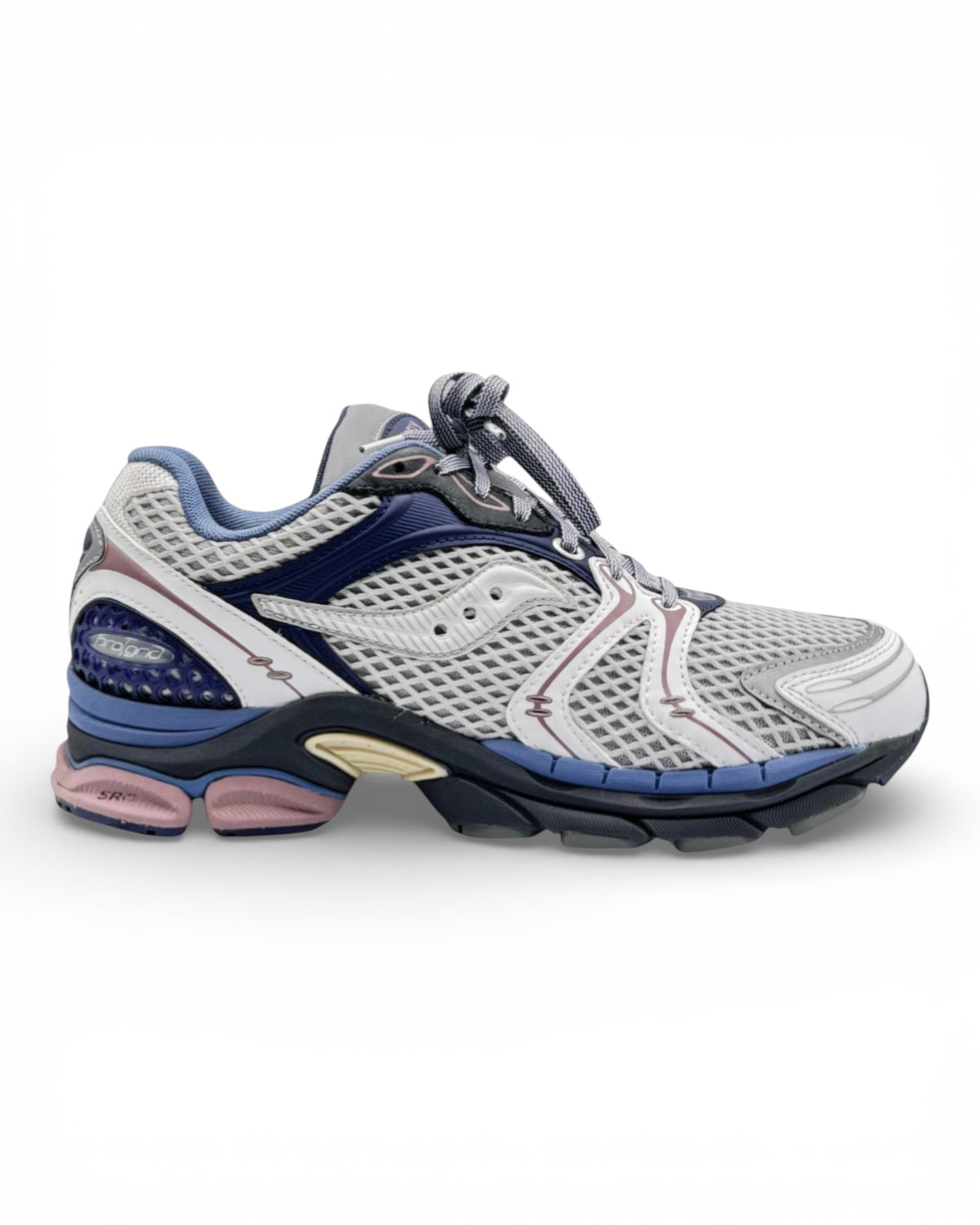 Saucony Triumph 4 "White Blue"