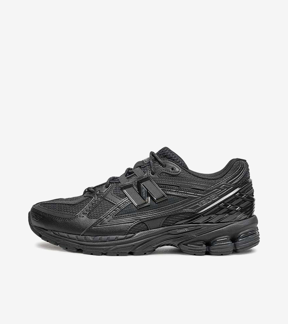 New Balance 1906U Triple Black
