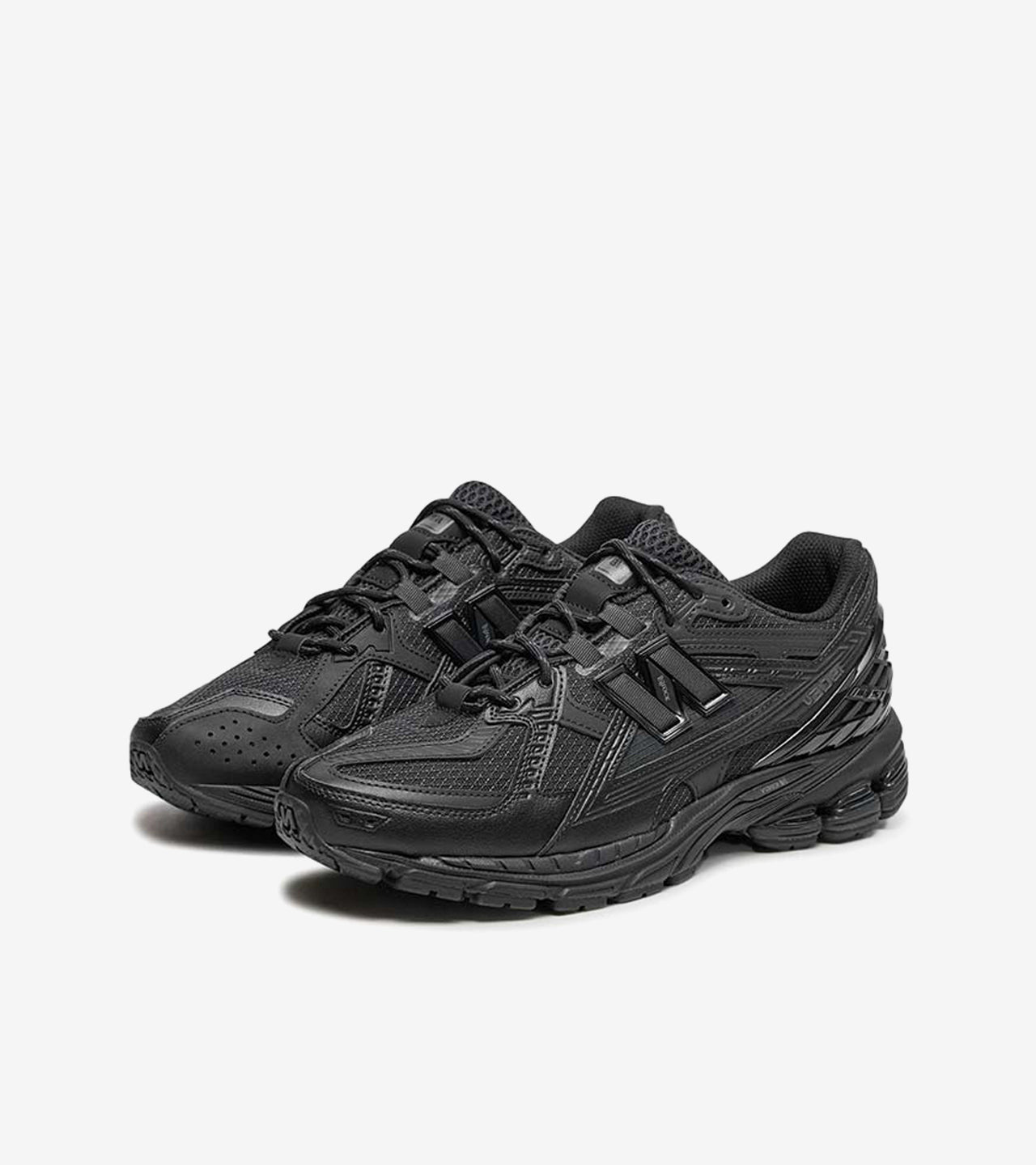 New Balance 1906U Triple Black