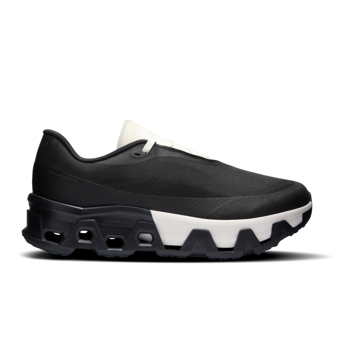 Cloudmonster Hyper PAF Black/Black - Homme