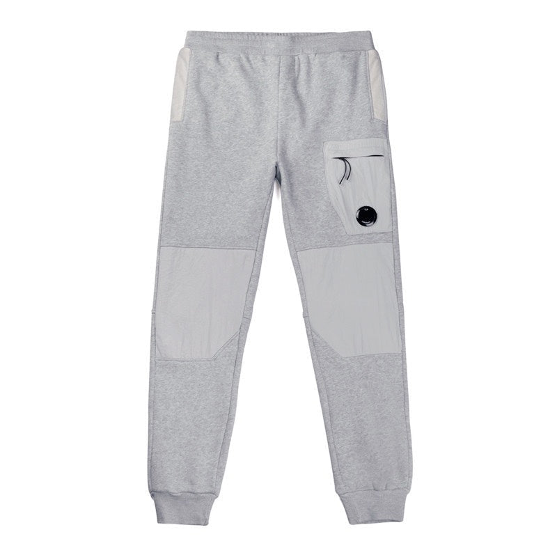 Bas jogging coton CP S25 (4 coloris) - Kaki - AllCompanySupply