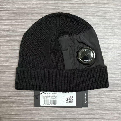 Bonnet CP S25 - Modèle 1 - Gris