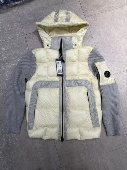 Cardigans CP S25 - Noir - AllCompanySupply