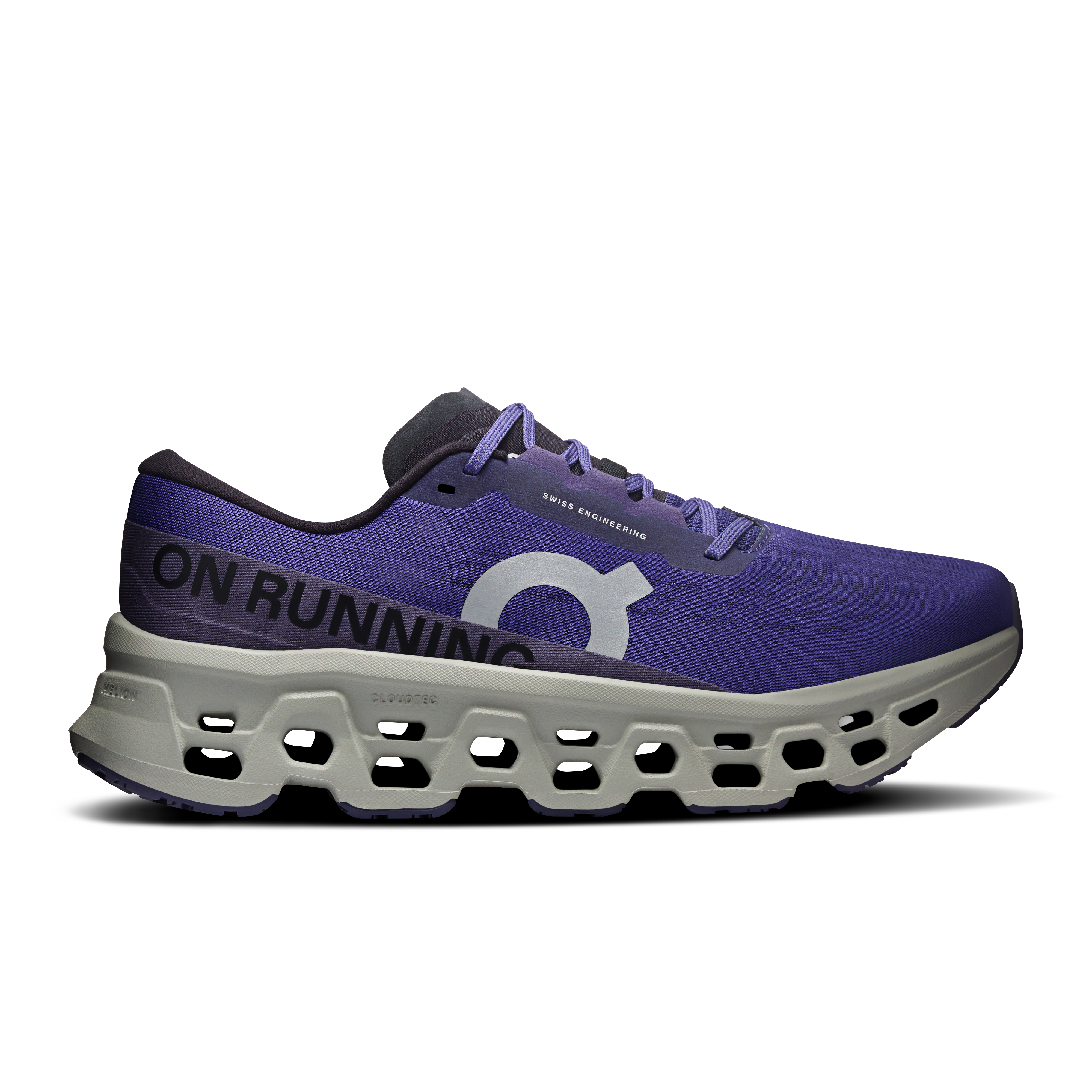 Cloudmonster 3 Wide Twilight/White - Homme
