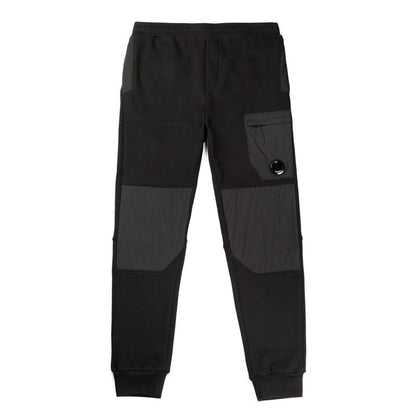 Bas jogging coton CP S25 (4 coloris) - Gris