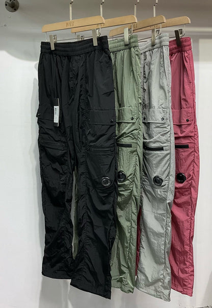 Bas nylon CP S25 - Noir