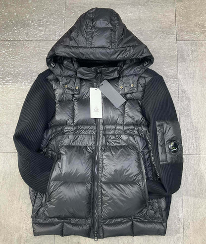 Cardigans CP S25 - Bleu